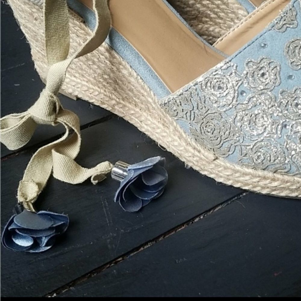 Yellow Box Espadrilles ROSELLE - Picture 8 of 8